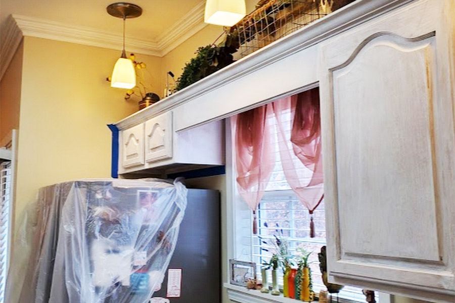 cabinet carpentry dickson tn