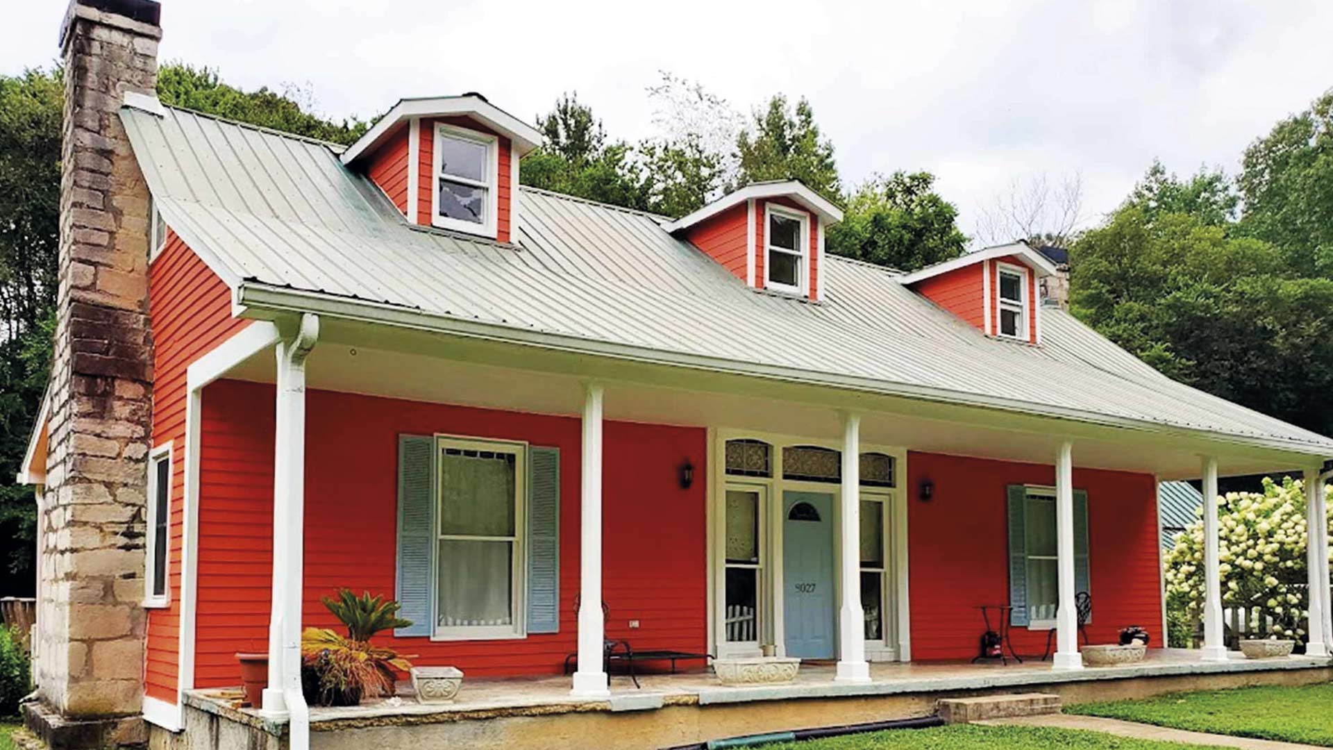 contractor for homes in dickson tn