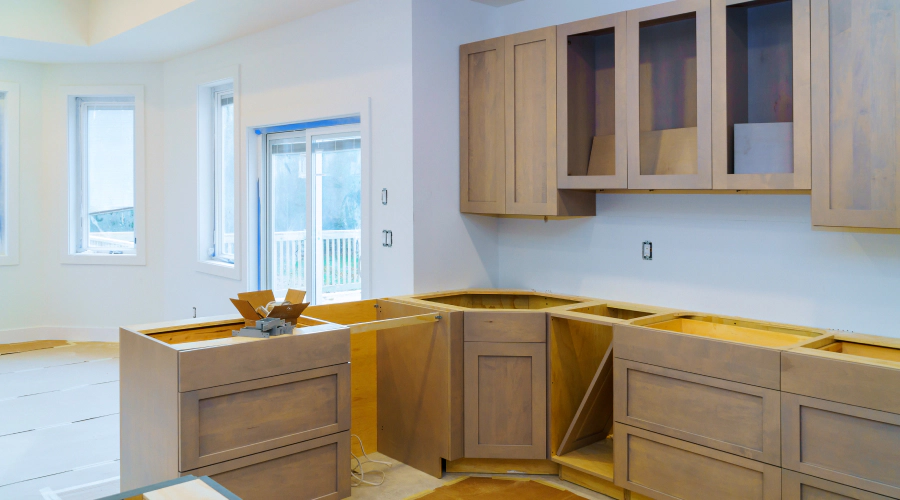 custom cabinetry kingston springs tn