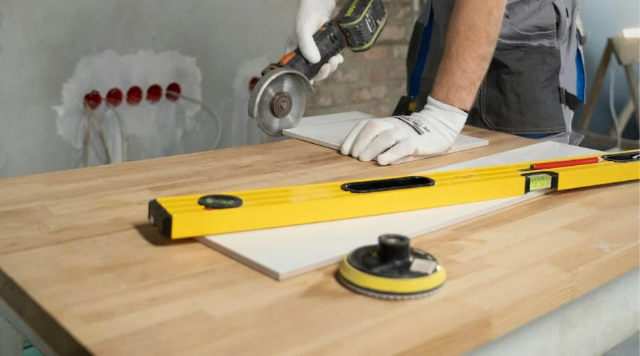 carpenter contractor services