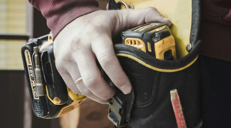 handyman local reliable